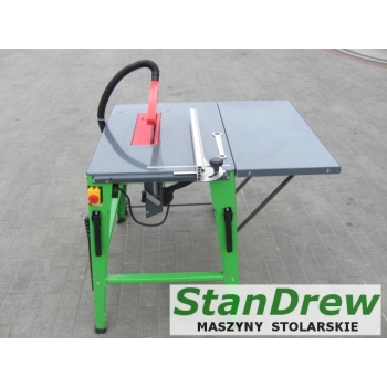 Piła tarczowa stołowa PERFECT typ MJ 315 A